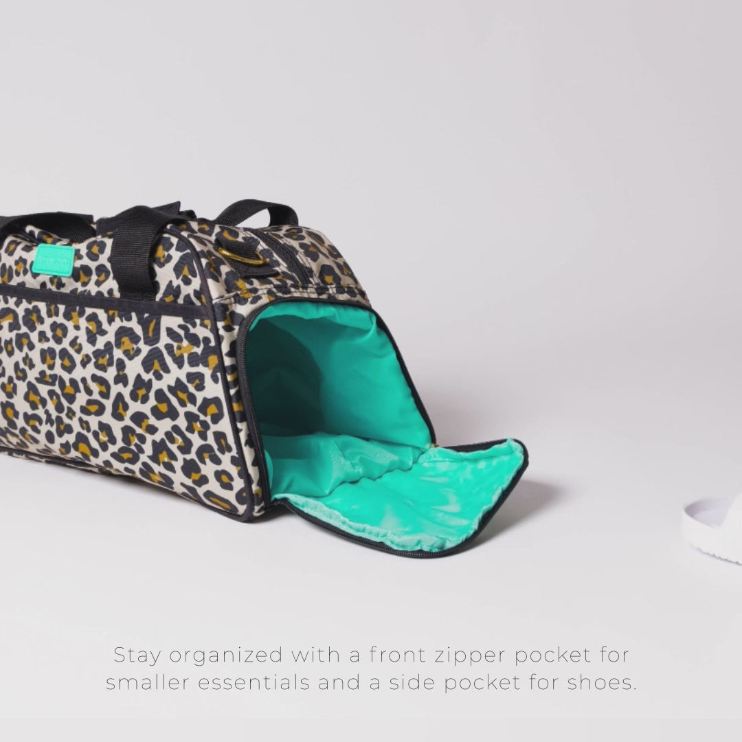 Sabrina Duffle Bag