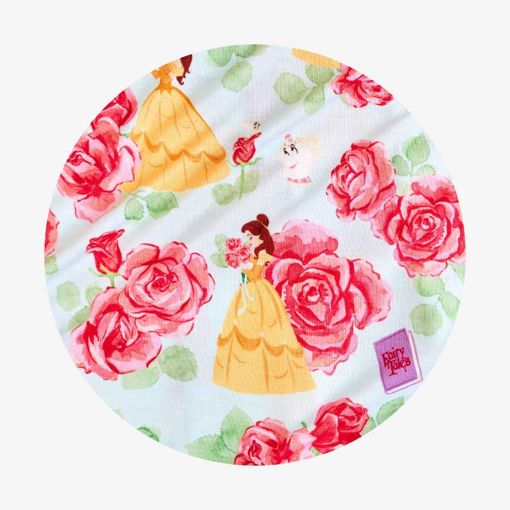 Disney Princess Belle Tote Bag