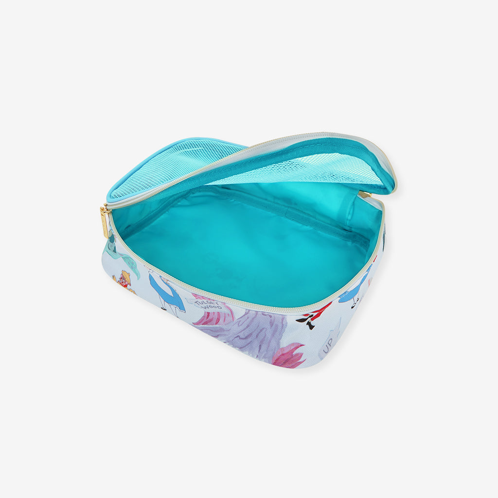 Disney Adventures in Wonderland Travel Cubes