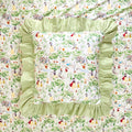 Disney Princess Snow White Ruffled Euro Sham