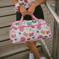 Sabrina Duffle Bag