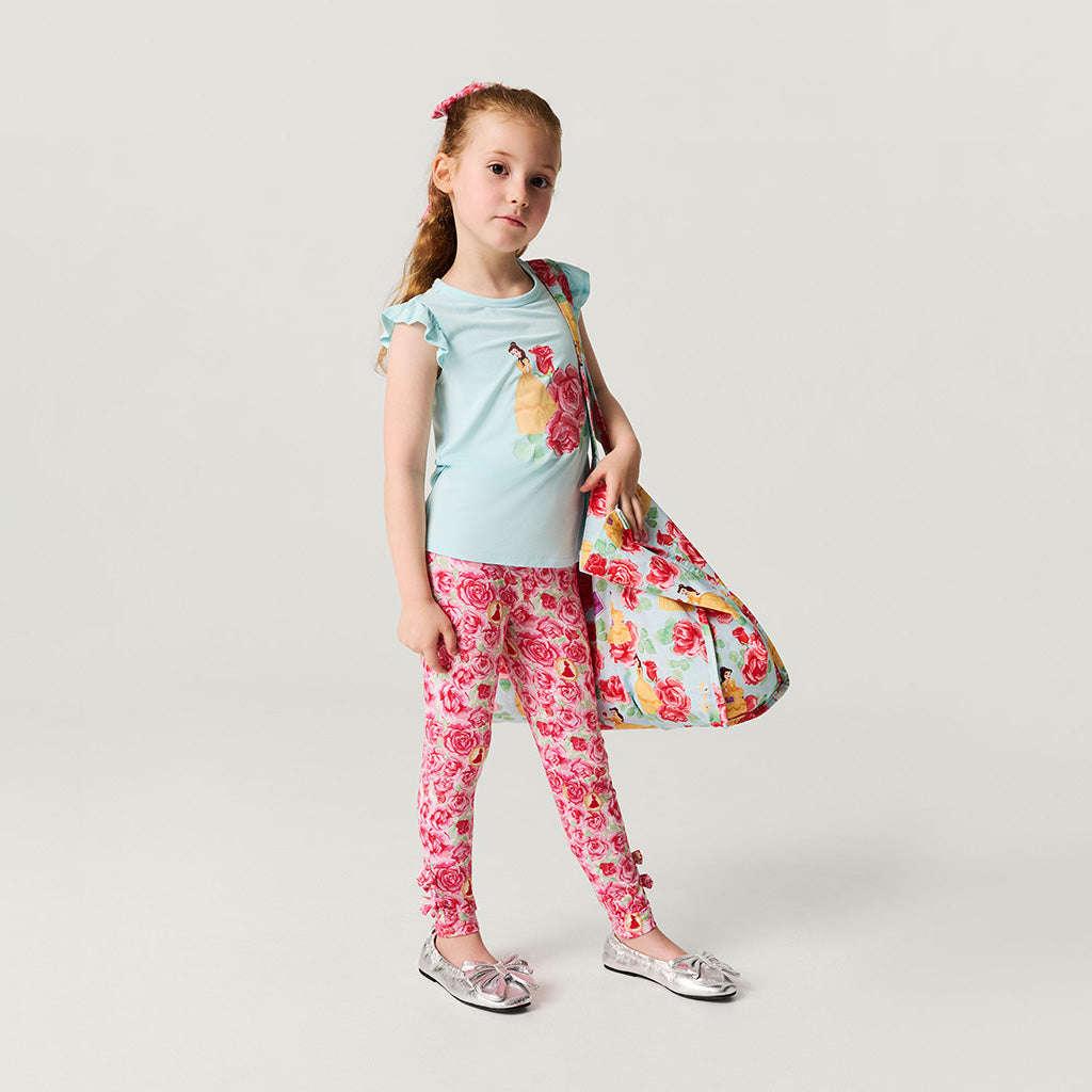 Disney Princess Belle Tote Bag