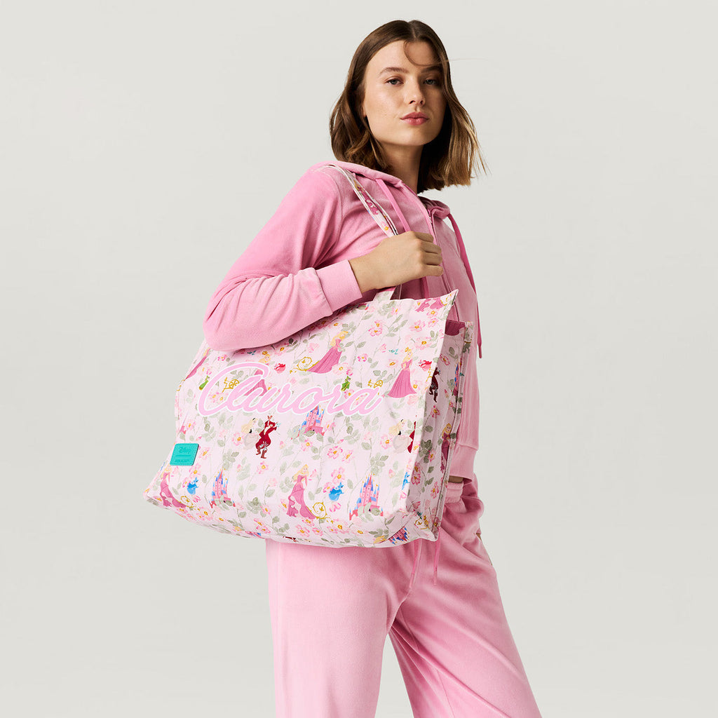 Disney Princess Aurora Tote Bag