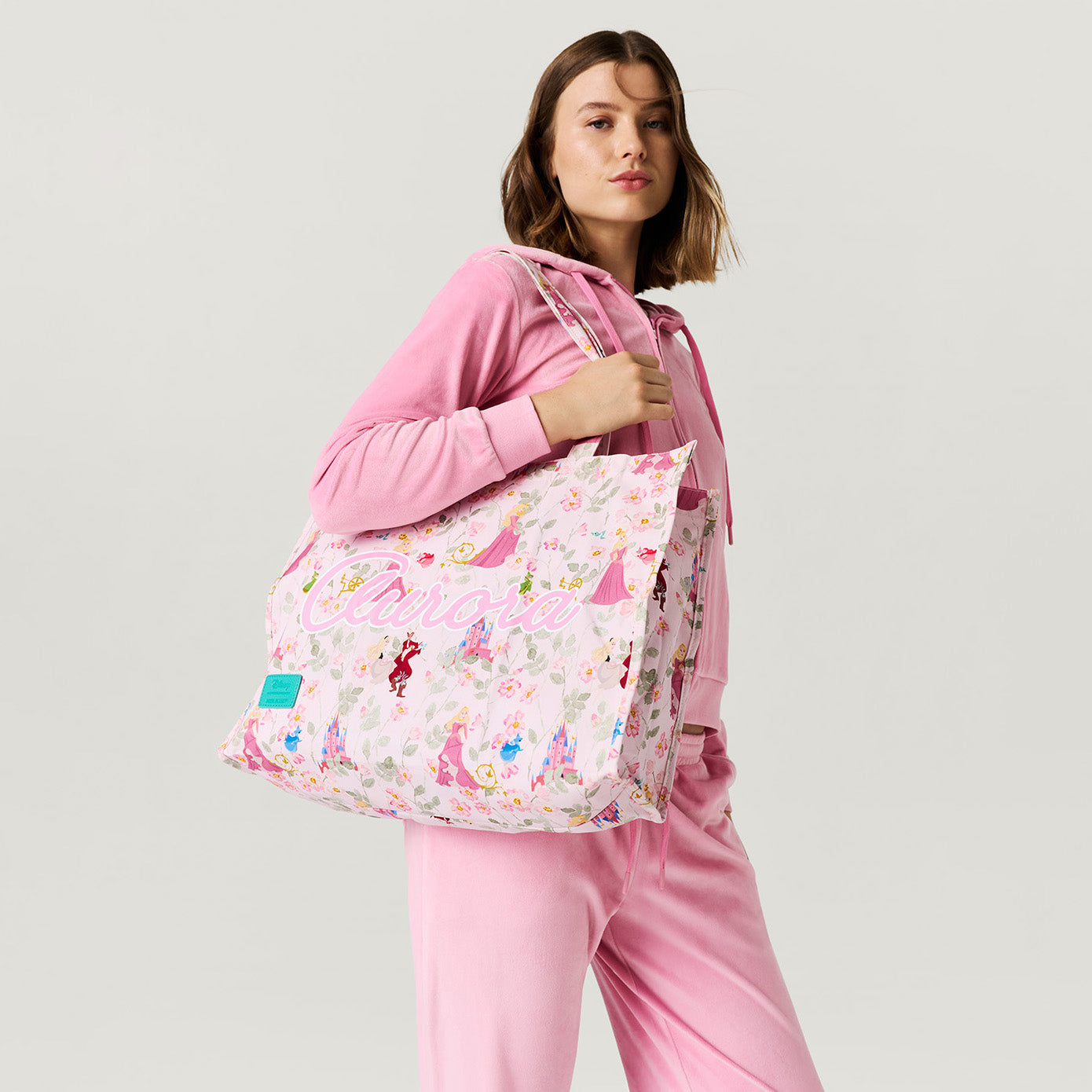 Disney Princess Aurora Tote Bag