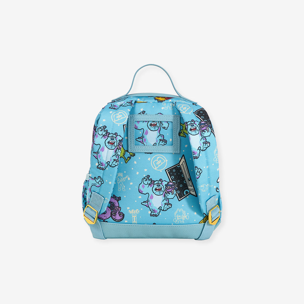 Disney Monsters, Inc. Mini Backpack