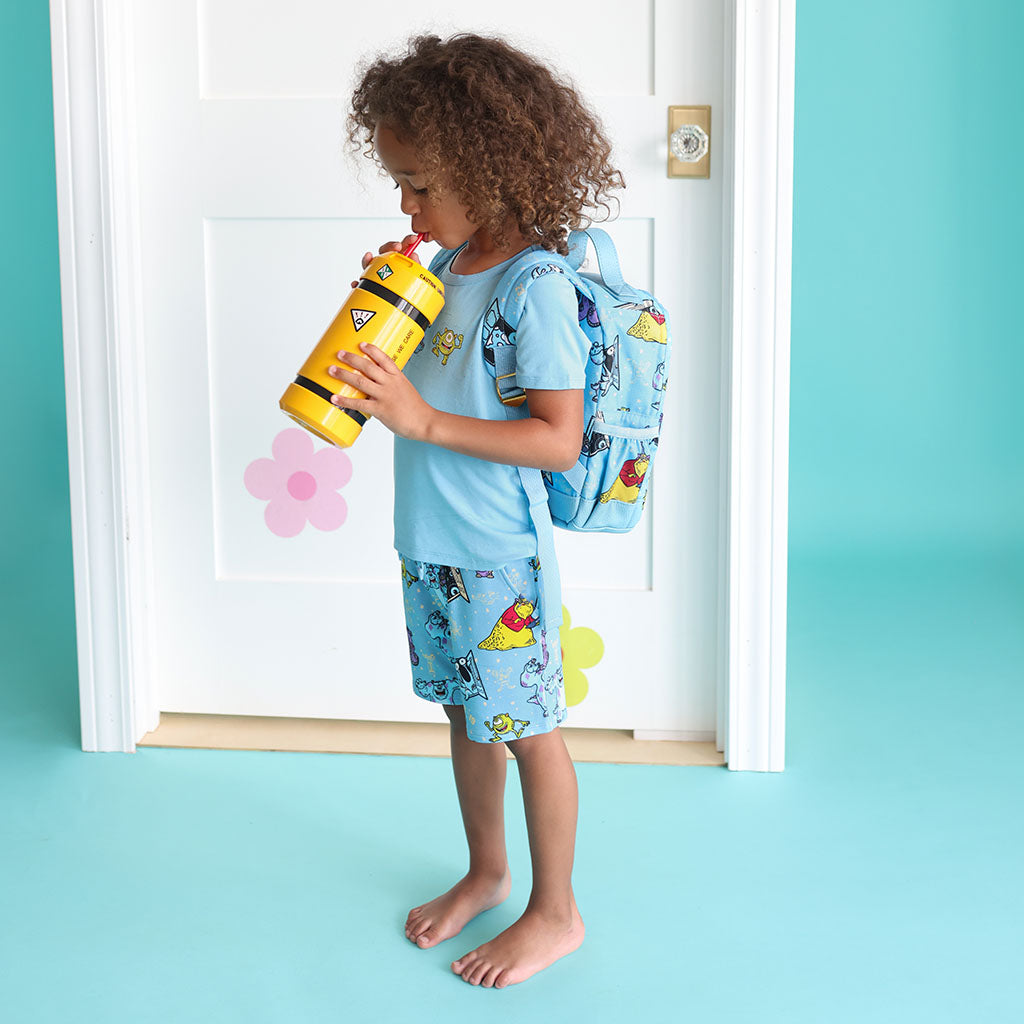 Disney Monsters, Inc. Mini Backpack