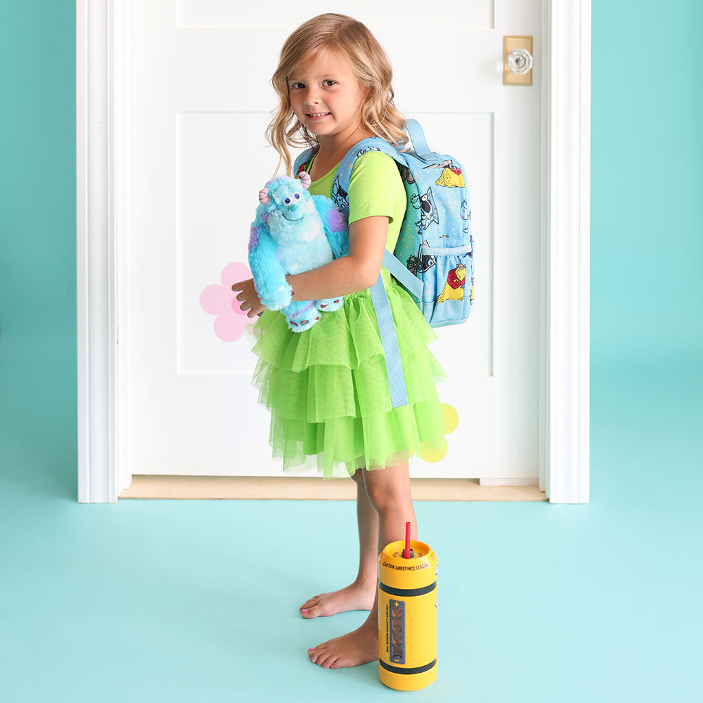Disney Monsters, Inc. Mini Backpack