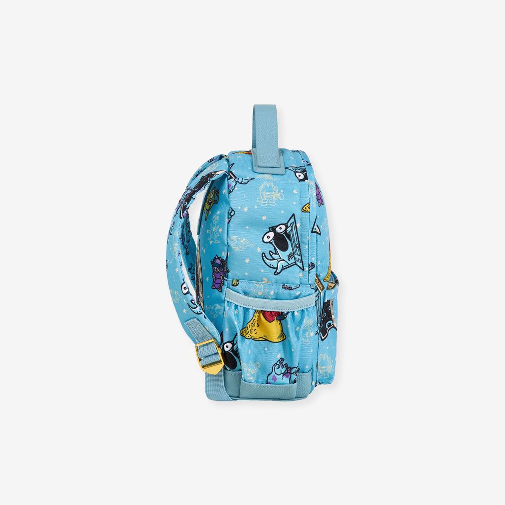 Disney Monsters, Inc. Mini Backpack