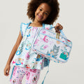 Disney Adventures in Wonderland Lunch Bag