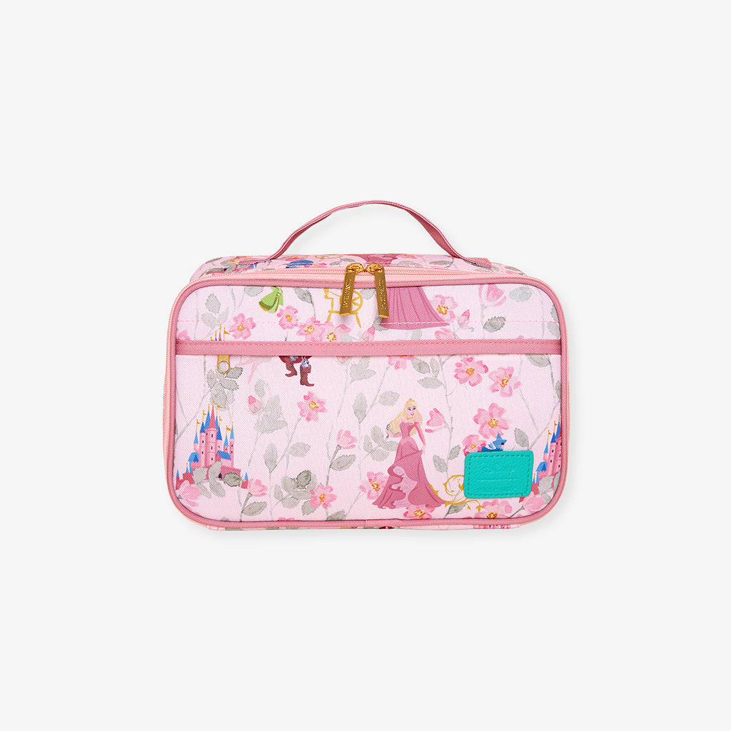 Disney Princess Aurora Lunch Bag