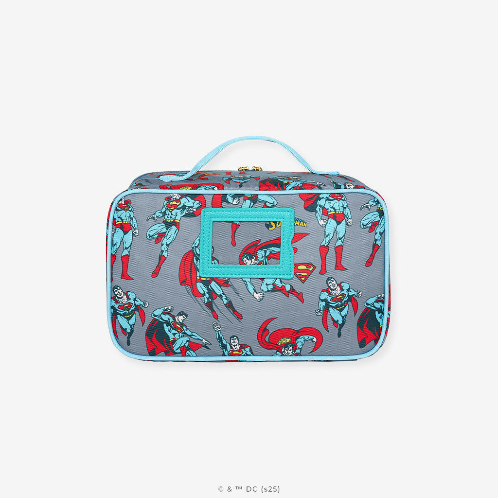Superman Lunch Bag