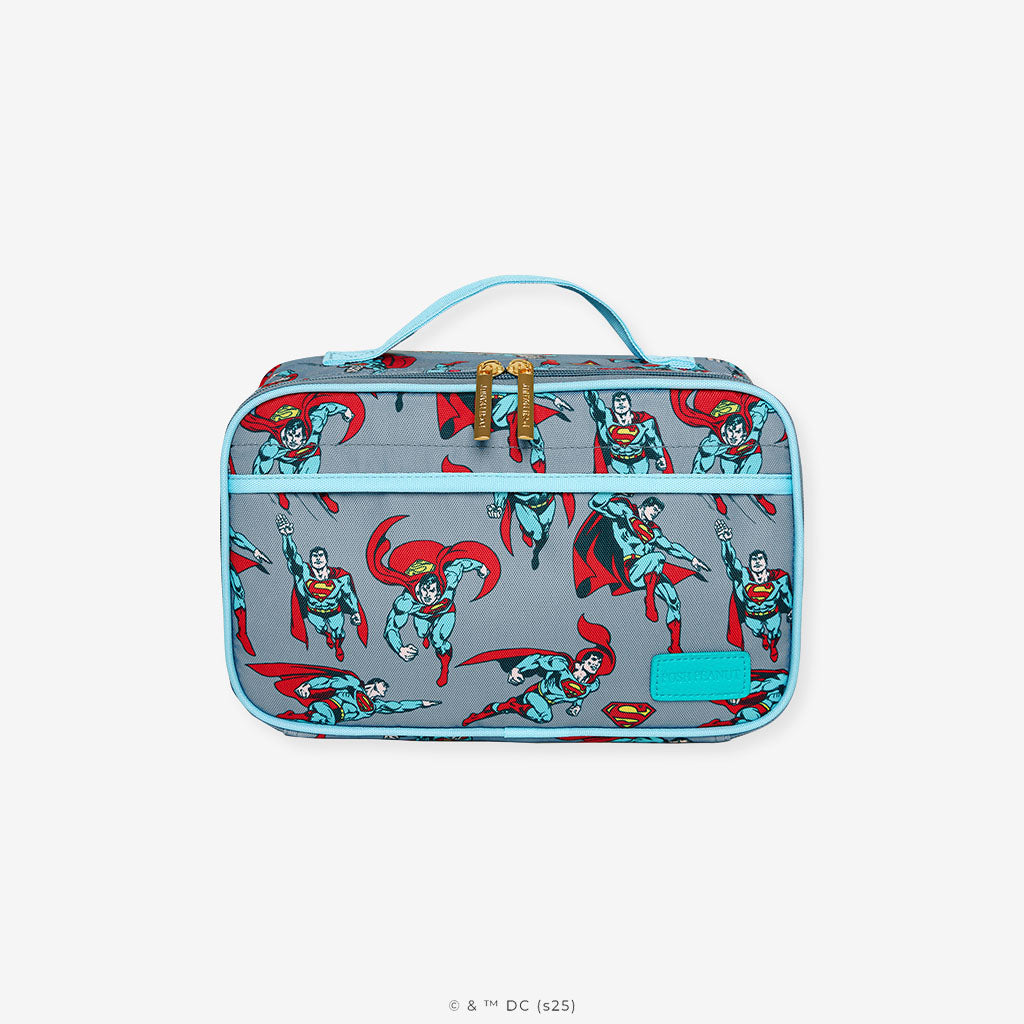 Superman Lunch Bag