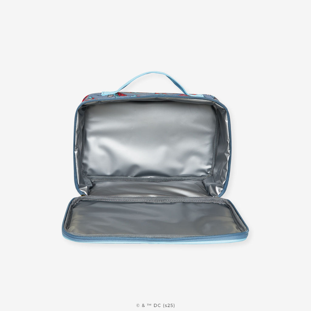 Superman Lunch Bag