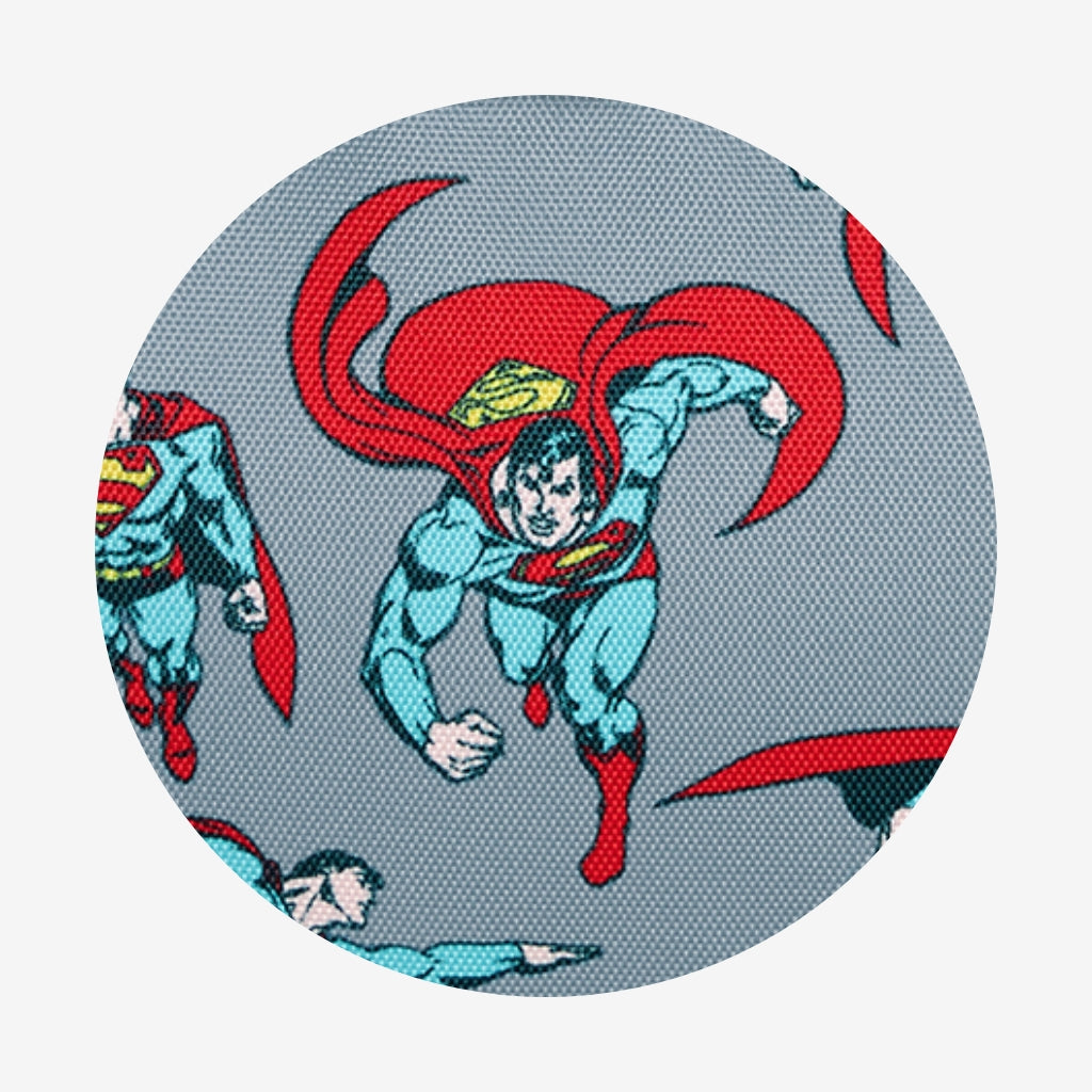 Superman Lunch Bag