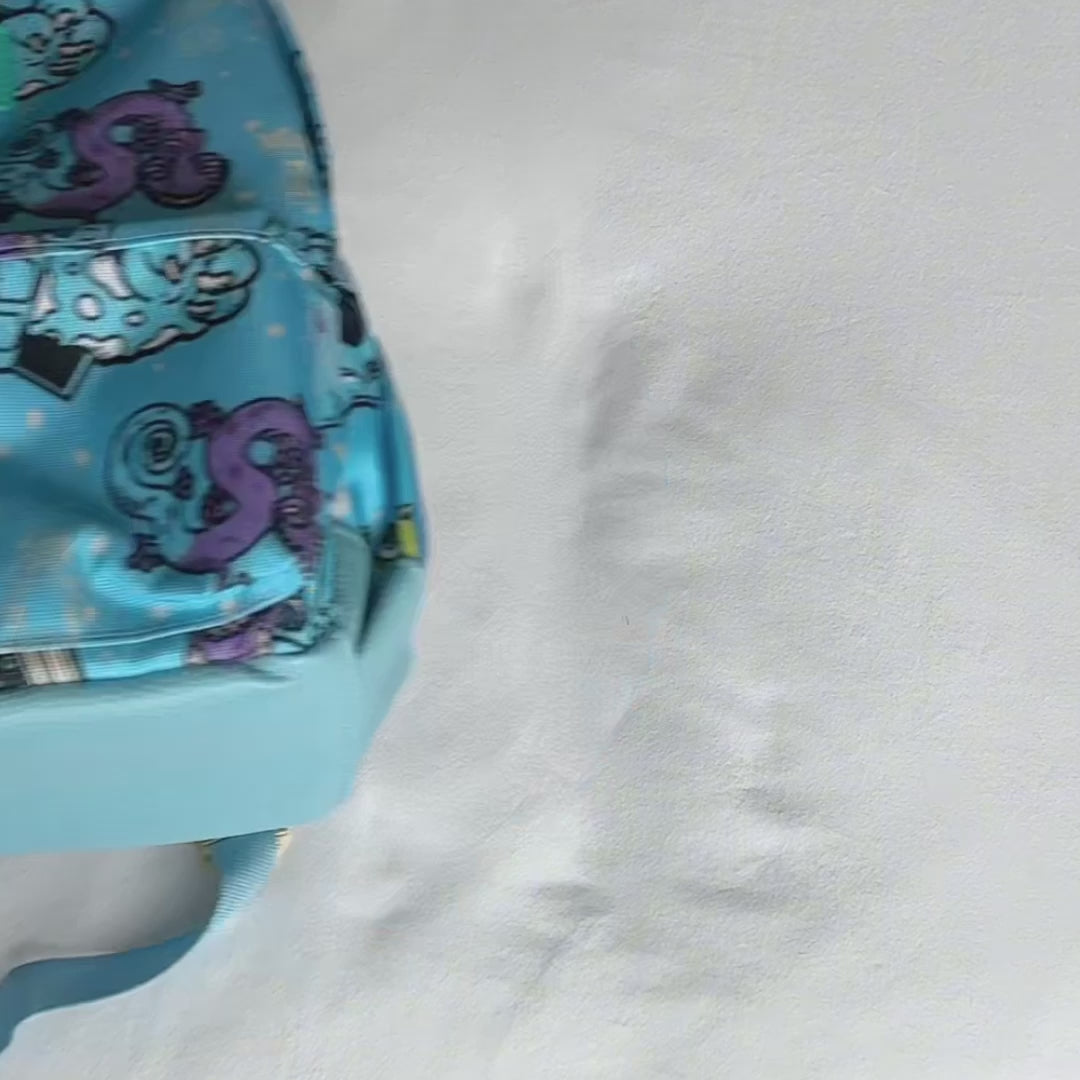 Disney Monsters, Inc. Mini Backpack